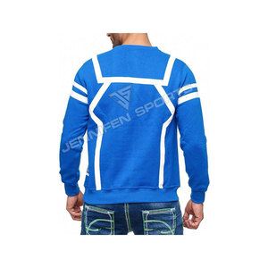 Venta Directa de Fábrica, Sudaderas de Invierno para Hombre, 350g, 100% Algodón, Color Negro, con Capucha, Logotipo Personalizado Impreso, Forro de Felpa - Product Image 4