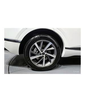 Genesis GV80 2.5T essence 2WD 2024 avec 15 680 km, conduite à gauche, boîte automatique, sièges en cuir, caméra arrière - Product Image 5