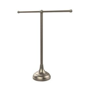 Práctico Toallero de Latón que Ahorra Espacio, Ideal para Baños Compactos, Proporciona Máxima Comodidad con un Acabado Atractivo - Product Image 2