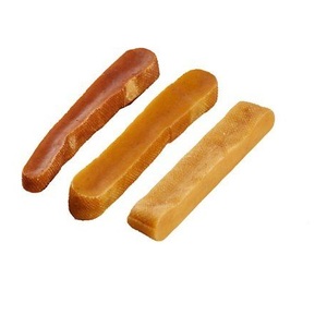 Masticables de queso de leche de yak natural para perros, snacks de queso de leche de yak con alto contenido proteico para mascotas felices, golosinas naturales para perros. - Product Image 3