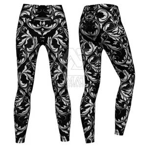Leggings Deportivos para Mujer, Estilo Moderno, Venta al Por Mayor, Hechos en Pakistán - Product Image 6
