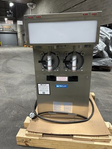 Máquina de batidos y granizados de bebidas congeladas 432-27, la más demandada, con tijeras para el cabello - Product Image 2