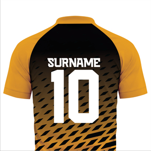Maillot de football pour le jour du match, ensemble uniforme de football prêt à l'emploi, tissu performant respirant, kit de sport d'équipe, article très demandé - Product Image 5