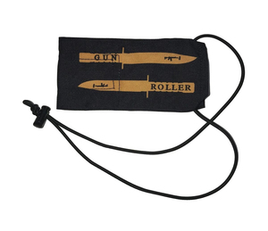 Made to Order Paintball Barrel Cover Custom Logo OEM Manufacturer for Bulk Wholesale Buyers - Product Image 1