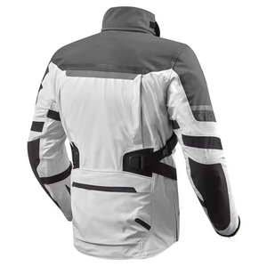 Best Quality Custom Made Winter Cordura Motorcycle <b>Jackets</b> for Riders-Waterproof & Eco-Friendly <b>Racing</b> <b>Jacket</b> - Product Image 6