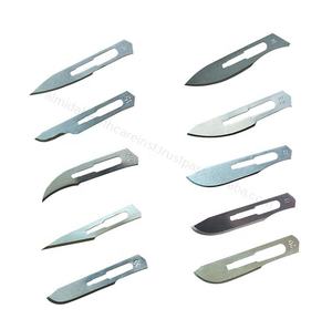 Lames de Scalpel, chirurgicales, stérile, qualité supérieure, 1 pièce - Product Image 1
