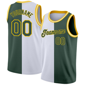 Oem Custom Adult Sports Breathable Quick Dry Basketball Jersey Vintage Design Sublimation Plus Size Teams Reversible Jerseys - Product Image 1