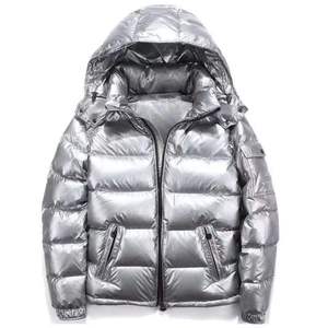 Puffer jacket supplier Puffer jacket manufacturer Winter jacket factory Outerwear manufacturer Outerwear supplier Winter <b>coat</b> su - Product Image 1