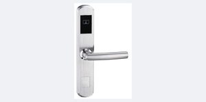 Cerradura Inteligente para Puerta de Hotel con Bluetooth FDHL-E200-S-BLE, Delgada, de Acero Inoxidable, TTLock, RFID, Sin Llave, Digital |   Fox Domotics - Product Image 3