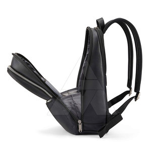 New Arrival In Stock Leather <b>Backpacks</b> Quality Made Leather <b>Backpacks</b> Customized Leather <b>Backpacks</b> - Product Image 5