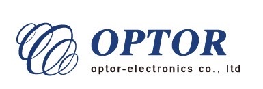 OPTOR OPTO-ELECTRONICS CO., LTD. logo