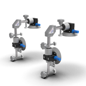 Slab Joining and Seaming Material Handling Equipment Parts - Product Image 5