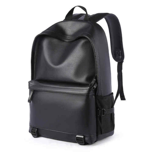 Mochila Plegable Impermeable Personalizada con Bajo MOQ, Mochila Ultraligera para Deportes al Aire Libre y Viajes, Bolsas de Cuero PU, Mochilas Plegables - Product Image 2
