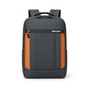 Premium Waterproof Supertex Laptop Business Travel <b>Backpack</b> - Made in Vietnam - Product Image 1