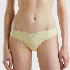 กางเกงในผู้หญิงคุณภาพสูง น้ำหนักเบา ทนทาน ระบายอากาศดี ขายดี - Product Image 2