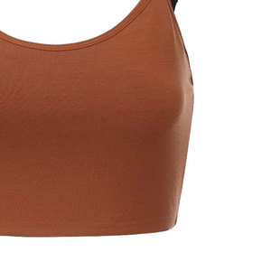 Soutien-gorge de sport pour femme, vêtements de sport, soutien-gorge de sport pour femme, vente en gros personnalisée de haute qualité à 100% - Product Image 5