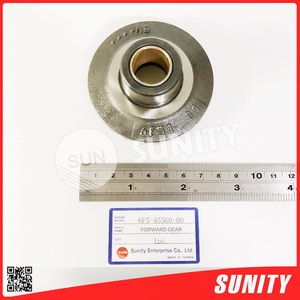 Pièces de moteur à eau de haute qualité, vente en gros, pièces de rechange, 40 cv, 00, engrenage avant 24T pour yamaha - Product Image 4