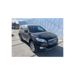 Toyota Vanguard d'occasion, faible kilométrage, importée, SUV avec moteur économe en carburant et qualité de construction durable et longue durée de vie. - Product Image 1