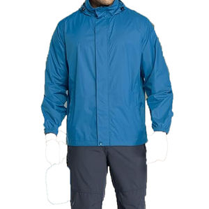 Tissu en nylon de qualité supérieure résistant aux déchirures pour vêtements de travail professionnels, logo personnalisé, vente en gros - Product Image 6