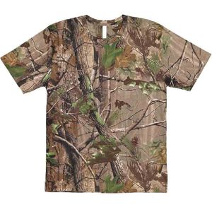 Camiseta de caza personalizada para hombre, ropa de camuflaje para exteriores, transpirable, de secado rápido, cómoda, ajuste cómodo, tela duradera, ropa de caza. - Product Image 4