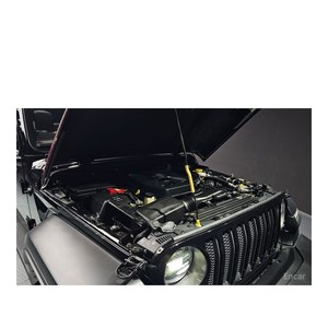 จี๊ป แรงเลอร์ 2.0 รูบิคอน พาวเวอร์ท็อป 4 ประตู ปี 2023 เกียร์อัตโนมัติ เบาะผ้า กล้องหลัง ระยะทาง 37,839 กม. - Product Image 6