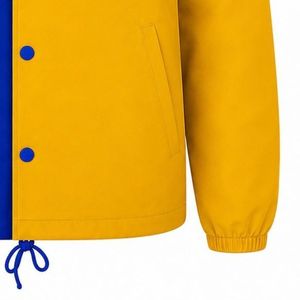 Chaqueta para Mujer Sigma Gamma Rho, Prenda Exterior Casual y Elegante, Chaqueta de Moda con Bordado Personalizado de la Hermandad, Ropa Cómoda al por Mayor - Product Image 6