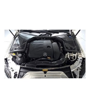 เมอร์เซเดส-เบนซ์ ซี-คลาส C200 ปี 2020 ระยะทาง 55,679 กม. เกียร์อัตโนมัติ พวงมาลัยซ้าย มาตรฐานไอเสียยูโร 5 พร้อมกล้องมองหลัง - Product Image 5