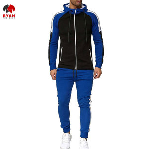 Trajes Deportivos de Invierno para Hombre, Ligeros y de Estilo Único, con Tela Transpirable y Cómoda, con Logotipo Personalizado, Más Vendidos - Product Image 1