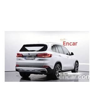 BMW X5 XDrive 30d XLine 2024 Diésel Automático 69,754 km Volante a la Izquierda 69,754 km - Product Image 2