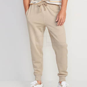 Pantalons de jogging et pantalons de survêtement pour hommes, tissu léger et confortable, conçus pour les entraînements à la salle de sport, la course à pied, l'entraînement et les tenues décontractées quotidiennes. - Product Image 3