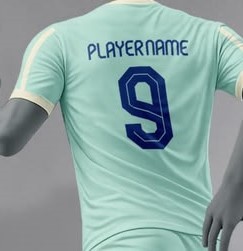 Uniforme de Baloncesto - Product Image 4