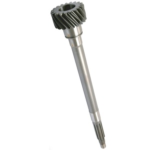 เพลาขับหลัก ZANGO รุ่น C7NN7017AB อะไหล่ทดแทนสำหรับรถแทรกเตอร์สำหรับงานหนัก - Product Image 2