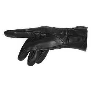 Gants de conduite polyvalents pour hommes en polyester et nylon, doublés et chauds, compatibles avec les écrans tactiles, durables, résistants et résistants à la chaleur - Product Image 3