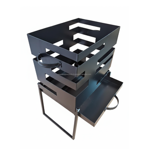 Brasero Glimmering Grove - Product Image 1