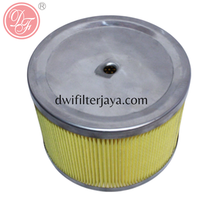 Filtre de pompe à vide pour machine d'impression, élément filtrant d'air - Product Image 4