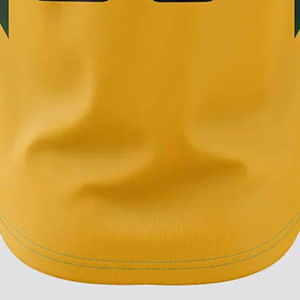 Maillots de baseball personnalisés en sublimation pour adultes, vêtements de sport respirants, séchage rapide, anti-bactériens, maillots de softball pour hommes, OEM - Product Image 6