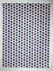 Silk screen <b>printed</b> handmade <b>paper</b> with artisan designs OEM wholesale private label export quality for global buyers. - Product Image 3