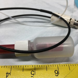 ÉLECTRODE PARKER 3E1009, PH, 129580 - Équipements et pièces semi-conductrices de renommée mondiale à confiance - Product Image 5