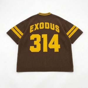 Custom <b>Men's</b> 100% Cotton Knitted Oversized <b>Shirt</b> Embroidered Front Logo Breathable Anti Pilling Short Sleeve Jersey Manufacturer - Product Image 3