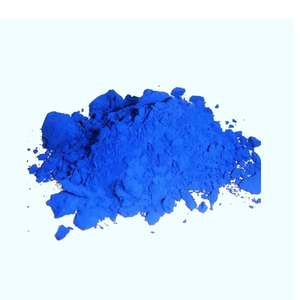High Strength Direct Blue 86 Dye Powder for Textile Industry Cotton Fabric Coloring Chemical Bulk Manufacturer Supply - Product Image 2