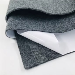 Tissu non tissé en microfibre 100 % polyester, directement de l'usine du Vietnam, résistant à l'huile, imperméable, écologique, laminé PVC pour sacs de voiture - Product Image 3