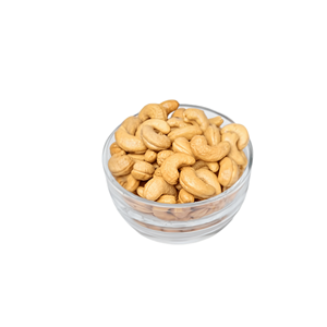 Vietnam Manufacturer Supply Special Offer International Standard Delicious Cashew Customized Packaging - Product Image 1
