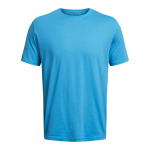 T-shirts pour hommes en jersey 100% coton, poids lourd 280 g/m², modèles personnalisés, coupe ample et épaisse, surdimensionnés. - Product Image 5