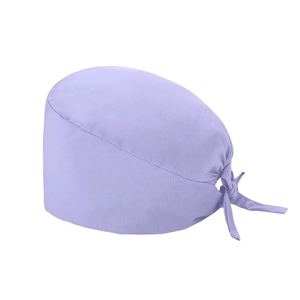 Comfortable Wear Hygienic Prevents Hair Contamination Stylish Unisex Design Easy Care <b>scrub</b> <b>caps</b> for doctors - Product Image 1