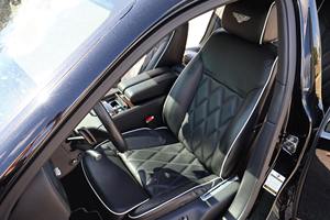 Bentley Continental Flying Spur Speed 2013, Autos Usados - Product Image 4