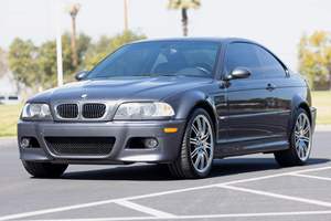 BMW M3 Coupé <span class=keywords><strong>2003</strong></span> Usado, 3500 Millas, Transmisión Manual de <span class=keywords><strong>6</strong></span> Velocidades, Motor S54 de <span class=keywords><strong>6</strong></span> Cilindros, Mayormente sin Modificaciones - Product Image 4