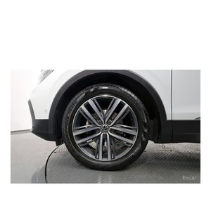 Pour Volkswagen Tiguan 2.0 TDI Prestige Diesel, moteur Euro V, conduite à gauche, sièges en cuir, 36 311 km, décembre 2023 - Product Image 4