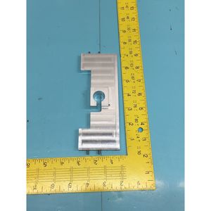 2 AMAT 0020-09942 PLATE LOWER TRAY <b>ELEVATOR</b> 125MM - Trusted Global Legacy Semiconductor Equipment and <b>Parts</b> at - Product Image 3