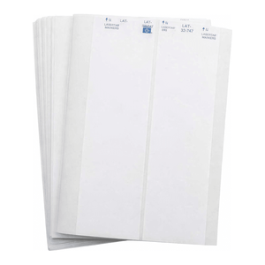 Etiquetas Brady LaserTab de PET Duraderas para la Identificación de Muestras y Equipos de Laboratorio - Product Image 3