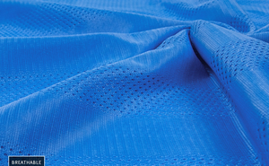 Chalecos Deportivos Personalizados para Equipos de Fútbol, Baloncesto y Maratón, 100% Poliéster Transpirable, Impresión por Sublimación, para Entrenamiento - Product Image 6